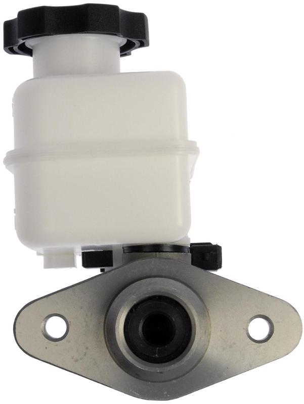 Dorman M630572 - Brake Master Cylinder Dorman M630572 Brake Master Cylinder product image 4 of 4