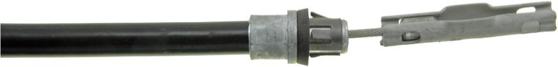 Dorman C660299 - Parking Brake Cable Dorman C660299 Parking Brake Cable product image 3 of 3
