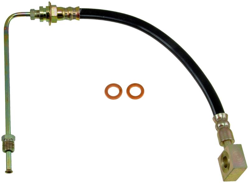 Dorman H381061 Brake Hydraulic Hose product image 3 of 3