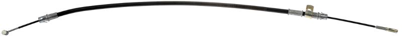 Dorman C660319 Parking Brake Cable product image 3 of 3