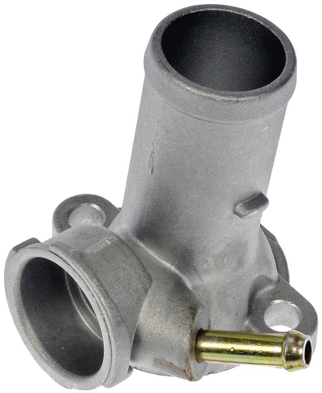 Dorman 9025006 - Engine Coolant Thermostat Housing Dorman 9025006 Engine Coolant Thermostat Housing product image 2 of 2