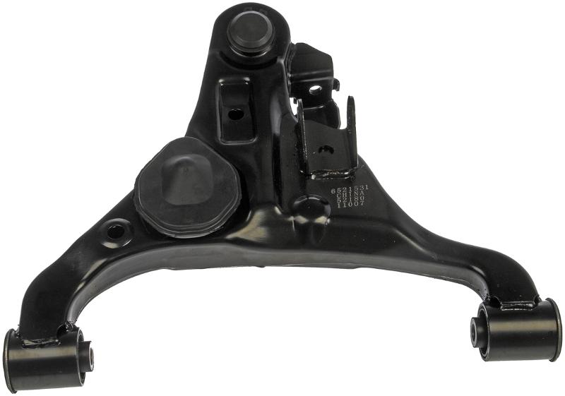 Dorman 521531 Suspension Control Arm and Ball Joint Assembly product image 2 of 2
