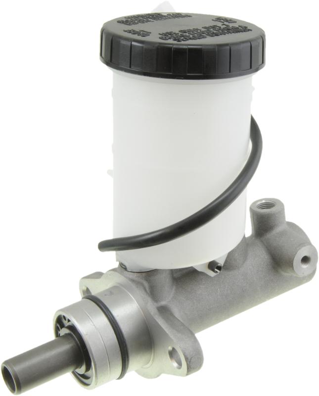 Dorman M630168 - Brake Master Cylinder Dorman M630168 Brake Master Cylinder product image 4 of 4