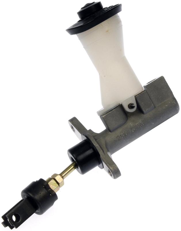 Dorman CM350101 - Clutch Master Cylinder Dorman CM350101 Clutch Master Cylinder product image 4 of 4