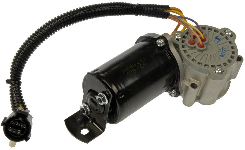 Dorman 600926 - Transfer Case Motor Dorman 600926 Transfer Case Motor product image 4 of 4