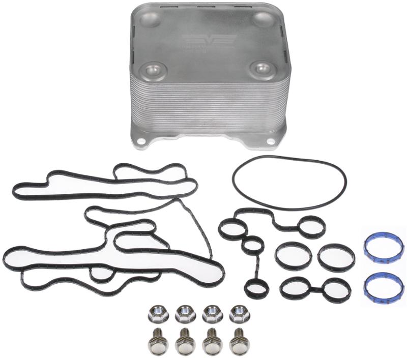Dorman 904258 Engine Oil Cooler product image 1 of 1