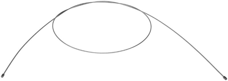 Dorman C92474 Parking Brake Cable product image 3 of 3