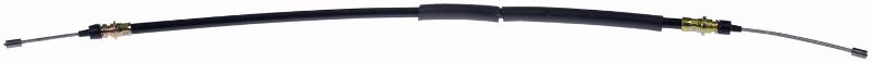Dorman C93635 - Parking Brake Cable Dorman C93635 Parking Brake Cable product image 2 of 3