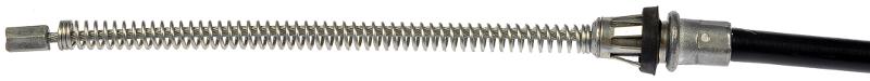 Dorman C95552 Parking Brake Cable product image 3 of 3