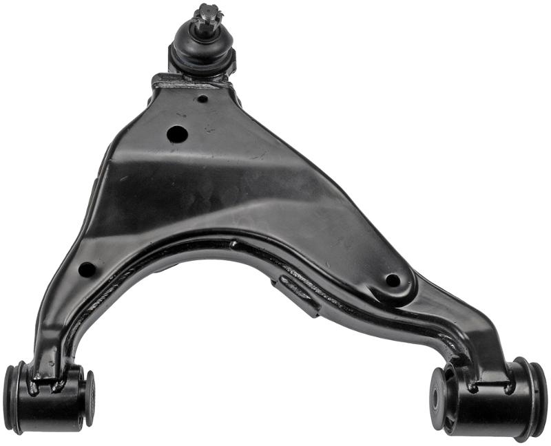 Dorman 522719 - Suspension Control Arm and Ball Joint Assembly Dorman 522719 Suspension Control Arm and Ball Joint Assembly product image 2 of 2