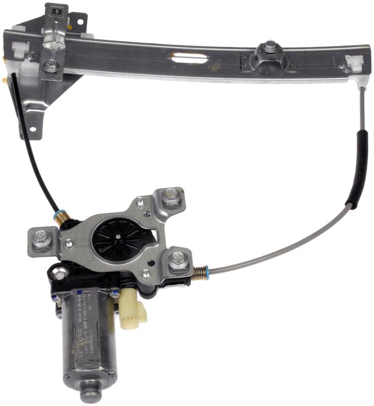 Dorman 741622 Power Window Motor and Regulator Assembly product image 3 of 3