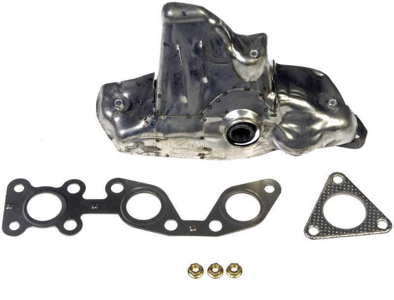 Dorman 674599 - Exhaust Manifold Dorman 674599 Exhaust Manifold product image 3 of 3