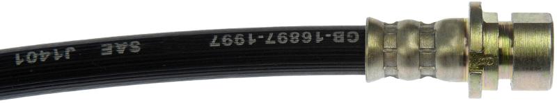 Dorman H621617 Brake Hydraulic Hose product image 3 of 3