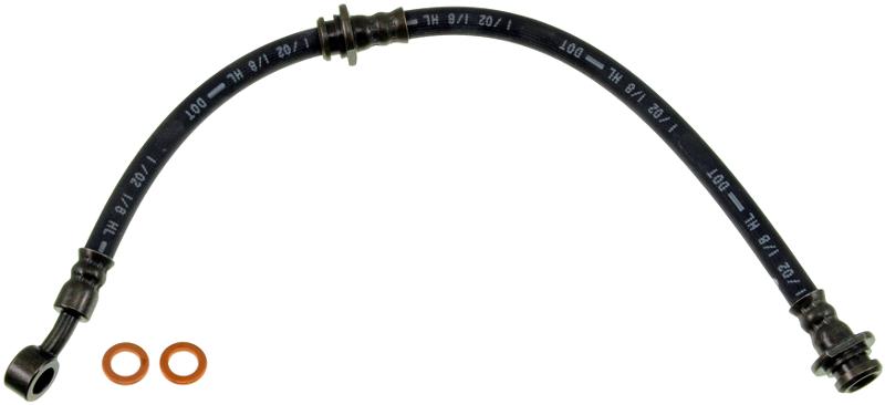 Dorman H381101 Brake Hydraulic Hose product image 3 of 3