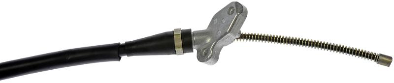 Dorman C660155 - Parking Brake Cable Dorman C660155 Parking Brake Cable product image 2 of 3