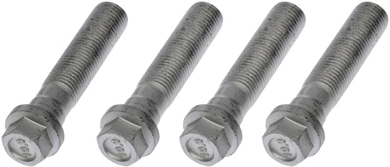 Dorman 917508 Wheel Hub Bolt product image 2 of 2