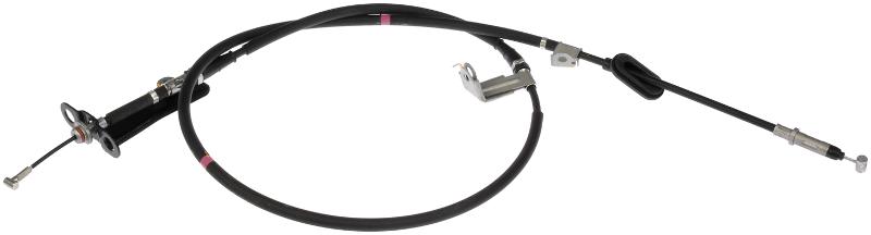 Dorman C660842 Parking Brake Cable product image 3 of 3