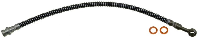 Dorman H380278 - Brake Hydraulic Hose Dorman H380278 Brake Hydraulic Hose product image 3 of 3