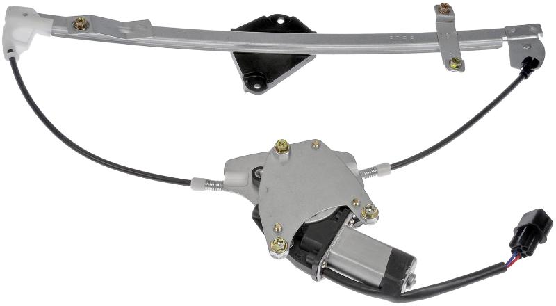 Dorman 751753 Power Window Motor and Regulator Assembly product image 3 of 3