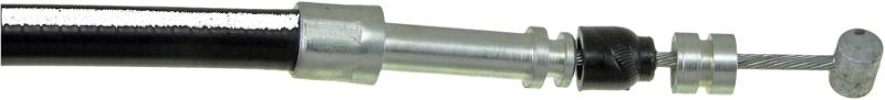Dorman C660131 Parking Brake Cable product image 2 of 3