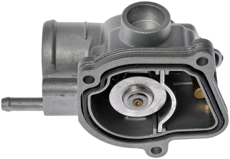 Dorman 9025147 - Engine Coolant Thermostat Housing Assembly Dorman 9025147 Engine Coolant Thermostat Housing Assembly product image 2 of 2