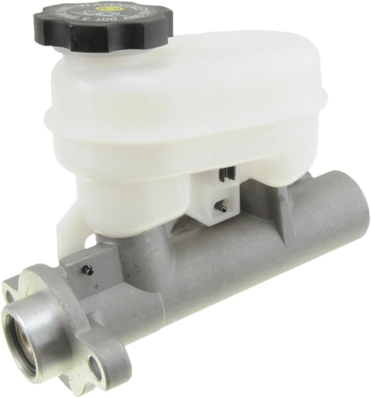 Dorman M630024 Brake Master Cylinder product image 4 of 4