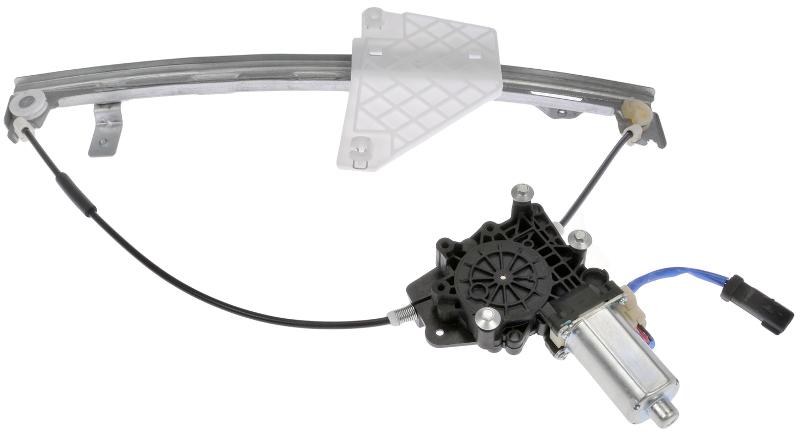 Dorman 741374 Power Window Motor and Regulator Assembly product image 3 of 3
