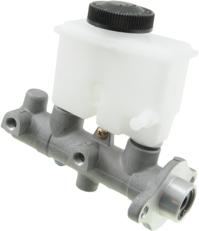 Dorman M390114 Brake Master Cylinder product image 5 of 5