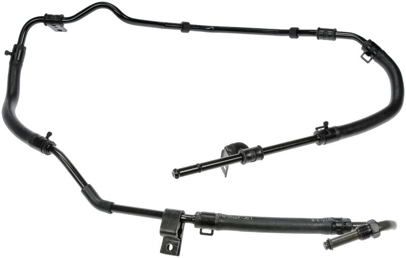 Dorman 9792036 - Power Steering Return Hose Dorman 9792036 Power Steering Return Hose product image 2 of 3