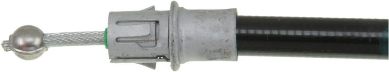 Dorman C92515 Parking Brake Cable product image 3 of 3