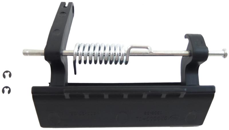 Dorman 93394 - Liftgate Latch Handle Dorman 93394 Liftgate Latch Handle product image 3 of 3