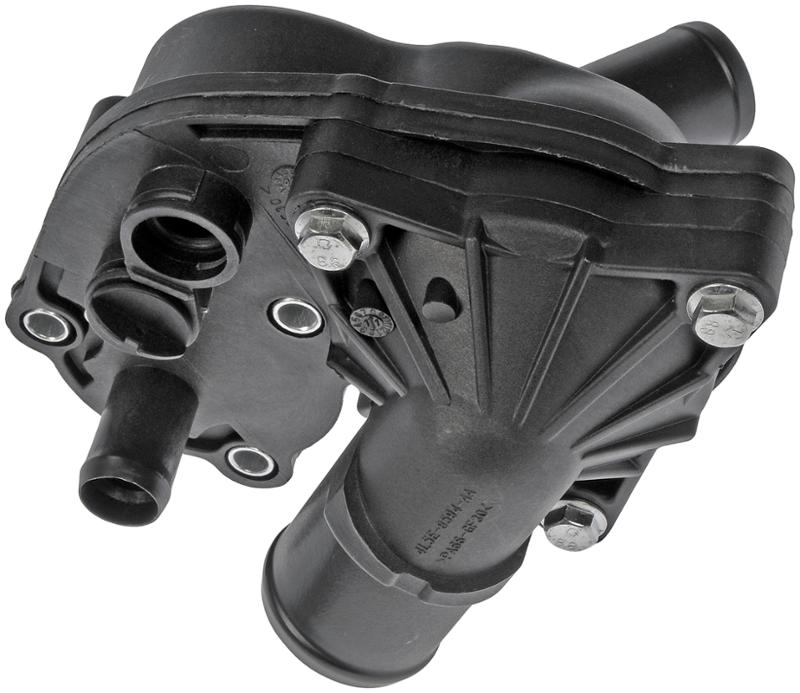 Dorman 902061 - Engine Coolant Thermostat Housing Assembly Dorman 902061 Engine Coolant Thermostat Housing Assembly product image 1 of 2
