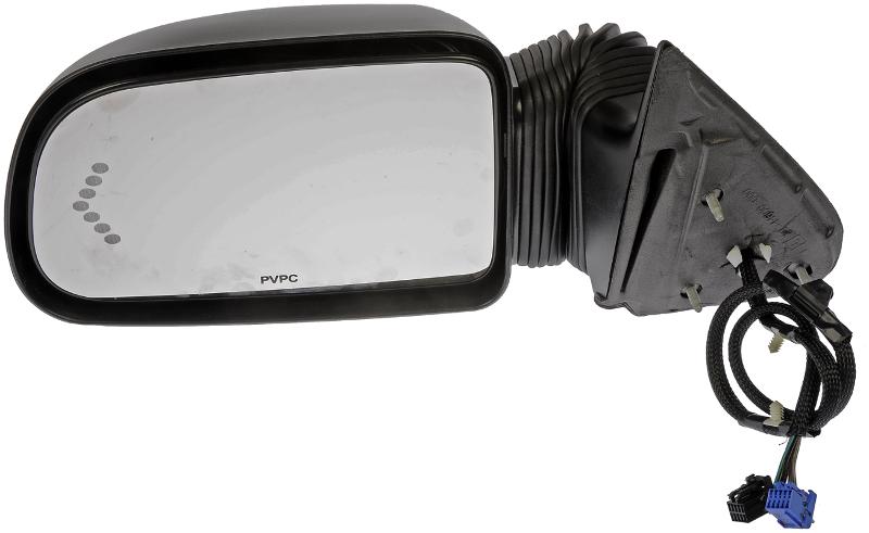 Dorman 955670 Door Mirror product image 2 of 2