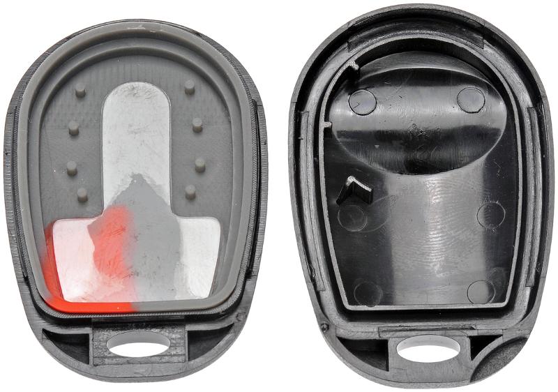 Dorman 13652 - Keyless Remote Case Dorman 13652 Keyless Remote Case product image 1 of 3