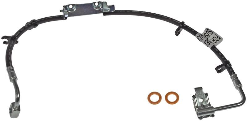 Dorman H622078 Brake Hydraulic Hose product image 2 of 3