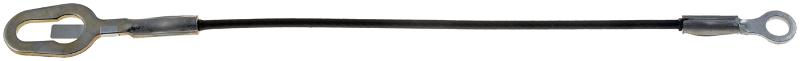 Dorman 38522 Tailgate Support Cable product image 4 of 4