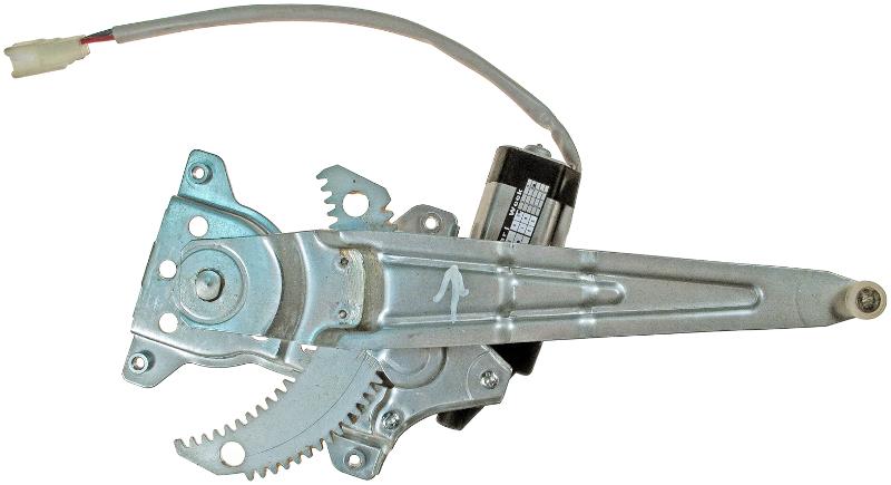 Dorman 741507 Power Window Motor and Regulator Assembly product image 3 of 3