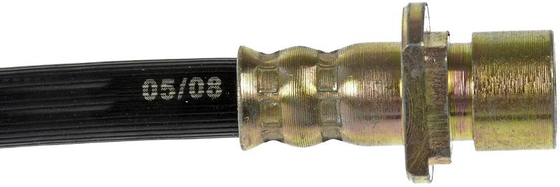 Dorman H380412 Clutch Hydraulic Hose product image 3 of 3