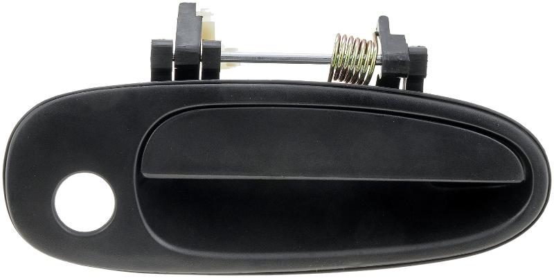 Dorman 77464 - Exterior Door Handle Dorman 77464 Exterior Door Handle product image 2 of 3