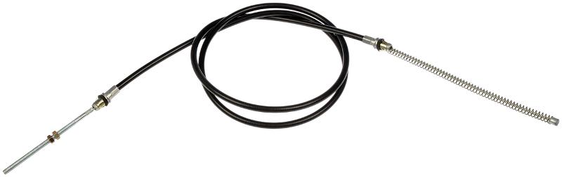 Dorman C94658 Parking Brake Cable product image 3 of 3