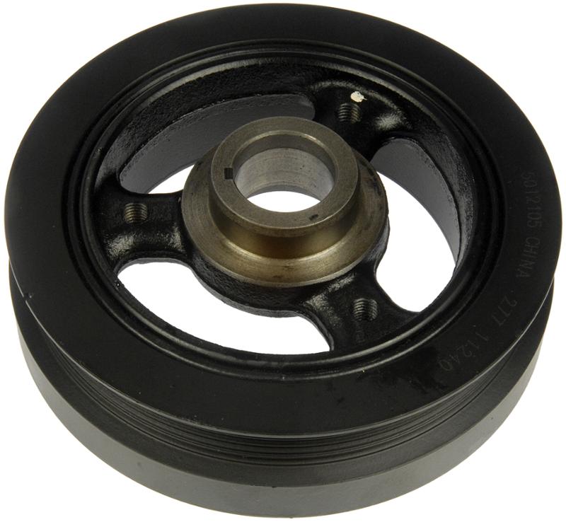 Dorman 594205 - Engine Harmonic Balancer Dorman 594205 Engine Harmonic Balancer product image 2 of 2