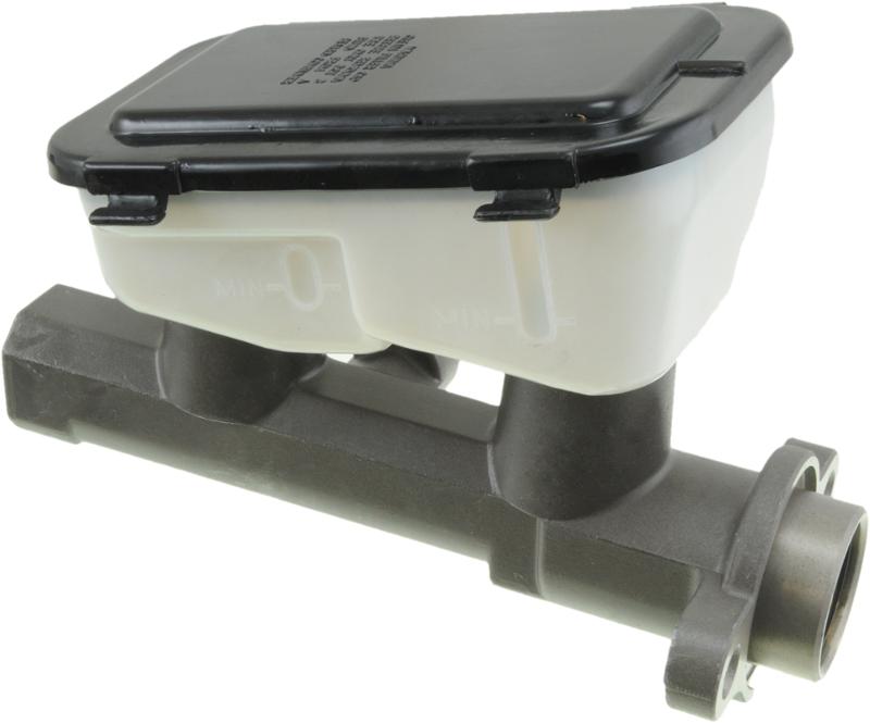 Dorman M39576 - Brake Master Cylinder Dorman M39576 Brake Master Cylinder product image 3 of 4