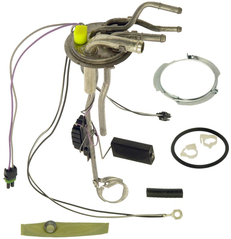 Dorman 692058 Fuel Tank Sending Unit product image 2 of 2