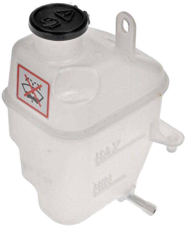 Dorman 603330 - Engine Coolant Recovery Tank Dorman 603330 Engine Coolant Recovery Tank product image 1 of 1
