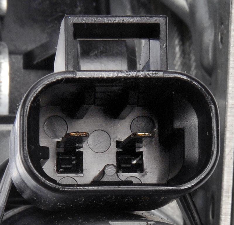 Dorman 741166 Power Window Motor and Regulator Assembly product image 5 of 6