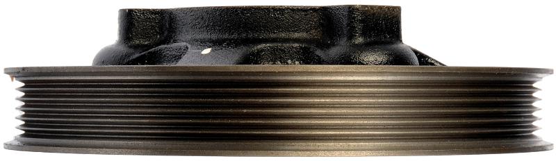 Dorman 594316 Engine Harmonic Balancer Pulley product image 3 of 4
