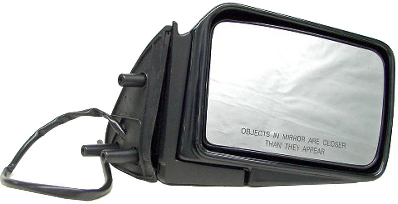 Dorman 9551519 - Door Mirror Dorman 9551519 Door Mirror product image 2 of 2