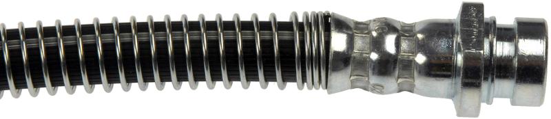 Dorman H621344 Brake Hydraulic Hose product image 2 of 3