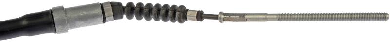 Dorman C93672 Parking Brake Cable product image 2 of 3