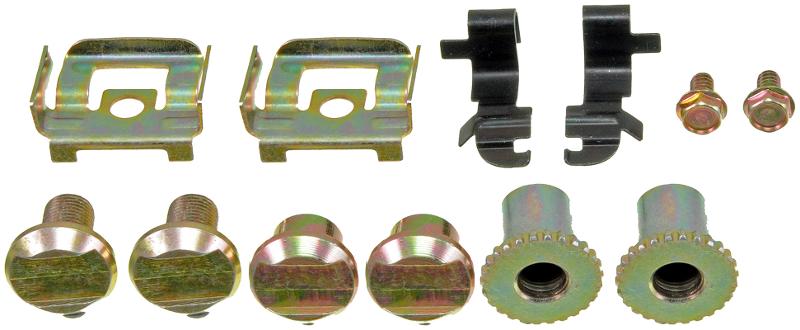 Dorman HW7321 Parking Brake Hardware Kit product image 1 of 1